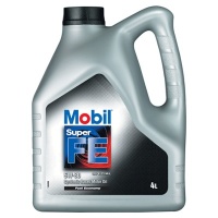 Масло моторное Mobil Super 3000 FE 5W-30 4л